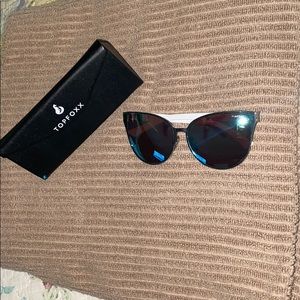 TOPFOXX sunglasses